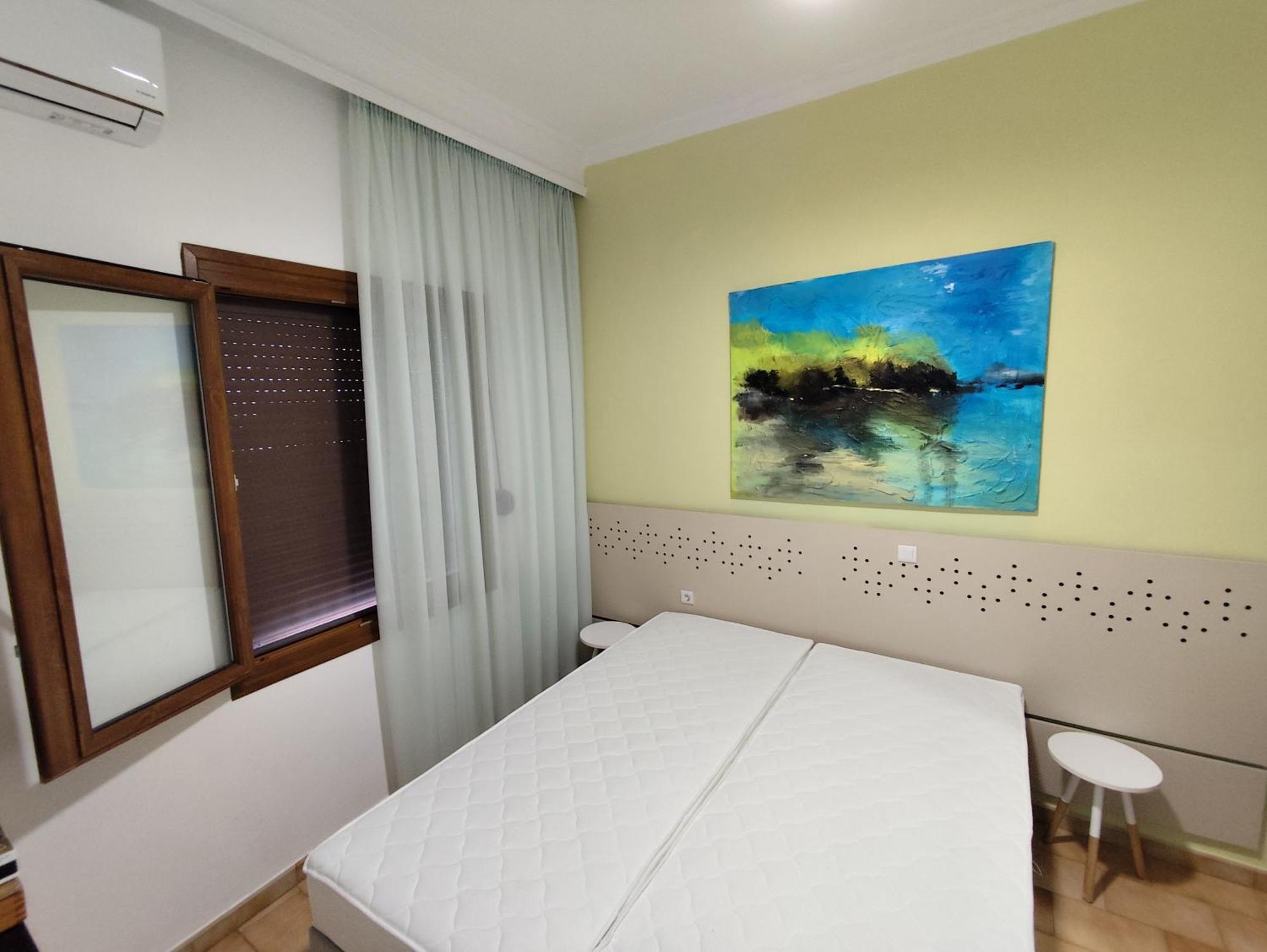 Zotos Residence Parga Buitenkant foto